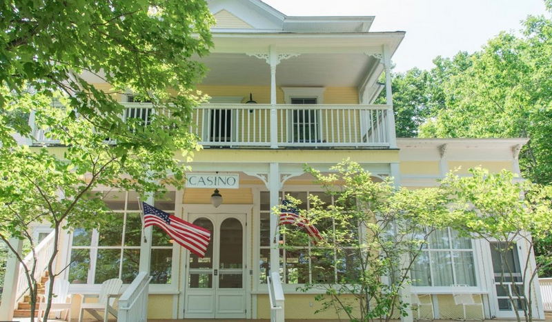 Watervale Inn - From Web Listing (newer photo)